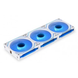 CASE FAN 120MM/WHITE G99.12RSLIN3W.00 LIAN LI