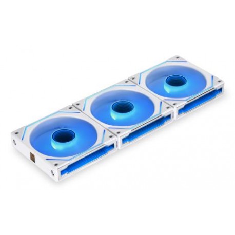 CASE FAN 120MM/WHITE G99.12RSLIN3W.00 LIAN LI