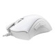 Razer | Gaming Mouse | DeathAdder Essential Ergonomic | Optical mouse | Wired | White