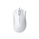 Razer | Gaming Mouse | DeathAdder Essential Ergonomic | Optical mouse | Wired | White