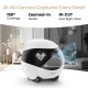 Enabot | Companion Robot | EBO AIR 2 | Compact | Maximum Memory Support 256G