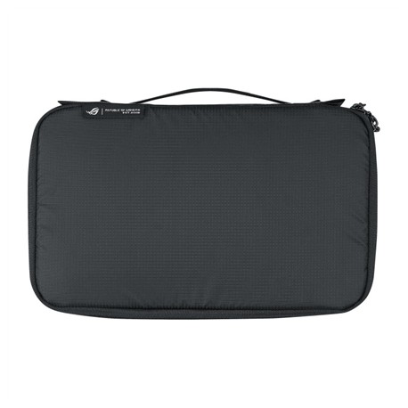 Asus | ROG Archer BC1003 | Tech Pouch | Waterproof | Black