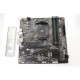 SALE OUT. Gigabyte B550M K 1.0 M/B | Processor family AMD | Processor socket AM4 | DDR4 DIMM | Memory slots 4 | Supported hard d