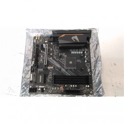 SALE OUT. Gigabyte B550M AORUS ELITE AXG13 | Processor family AMD | Processor socket AM4 | DDR4 | Number of SATA connectors 4 | 