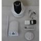 SALE OUT. Reolink Argus Series B430 Smart 5MP Pan & Tilt Wire-Free Camera, White | Reolink Smart Pan and Tilt Wire-Free Camera |