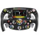 Thrustmaster Steering Wheel Add-On Ferrari SF-25 Edition | Black