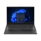 Lenovo Essential V15 Gen 4 ABP 15 FHD AMD R5 5625U/8GB/512GB/AMD Radeon Graphics/WIN11 Home/Nordic kbd/Business Black/3Y Warrant