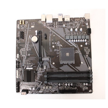 SALE OUT. | Gigabyte A520M DS3H V2 | Processor family AMD | Processor socket AM4 | DDR4 DIMM | Memory slots 2 | Supported hard d