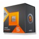 CPU|AMD|Desktop|AMD RyzenT 5|7500X3D| 4 GHz|6xCores|Cache 96 MB|Socket Socket AM5|TDP 65 W|GPU Yes|Box|100-100001904WOF