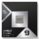 CPU|AMD|Desktop|AMD RyzenT 9|9950X3D2| 4.3 GHz|16xCores|Cache 192 MB|Socket Socket AM5|TDP 200 W|GPU Yes|Box|100-100001978WOF