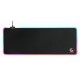 MOUSE PAD GAMING LED LARGE/MP-GAMELED-L GEMBIRD