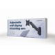 DISPLAY ACC MOUNTING ARM 27"/MA-WA1-01 GEMBIRD