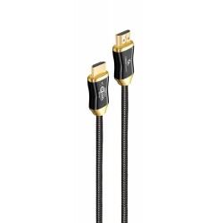 CABLE HDMI-HDMI 5M AOC PREM/CCBP-HDMI8K-AOC-5M GEMBIRD