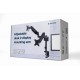 DISPLAY ACC MOUNTING ARM/17-32" MA-DA2P-01 GEMBIRD