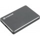 External HDD|TRANSCEND|StoreJet|1TB|USB 3.1|Colour Iron Grey|TS1TSJ25C3N