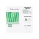 Apple iMac 24” 4.5K Retina, Apple M4 8C CPU, 8C GPU/16GB/256GB SSD/Green/INT | Apple