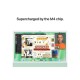 Apple iMac 24” 4.5K Retina, Apple M4 8C CPU, 8C GPU/16GB/256GB SSD/Green/INT | Apple