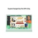 Apple iMac 24” 4.5K Retina, Apple M4 8C CPU, 8C GPU/16GB/256GB SSD/Green/INT | Apple