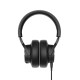 Beyerdynamic Professional 2-in-1 DJ Headphones | DJ 300 PRO X | 3.5 mm and adapter 6.35 mm | On-Ear