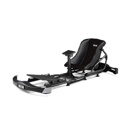 Next Level Racing Go Kart Plus | NLR-S034 | Black