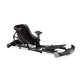 Next Level Racing Go Kart Plus | NLR-S034 | Black