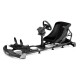 Next Level Racing Go Kart Plus | NLR-S034 | Black