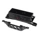 Next Level Racing Motion Platform | Black