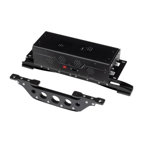 Next Level Racing Motion Platform | Black