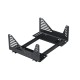 Next Level Racing Universal Seat Brackets | NLR-A017 | Black
