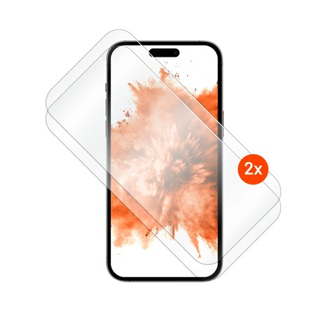 Fixed Screen protector | Xiaomi | 17 Ultra | Tempered glass | Clear | 2.5D