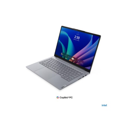 Lenovo ThinkBook 14 Gen 9 14 WUXGA ULT5-325/16GB/512GB/Intel Graphics/WIN11 Pro/ENG Backlit kbd/Arctic Grey/FP/2Y Warranty
