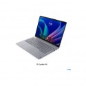 Lenovo ThinkBook 14 Gen 9 14 WUXGA ULT5-325/16GB/512GB/Intel Graphics/WIN11 Pro/ENG Backlit kbd/Arctic Grey/FP/2Y Warranty | Len