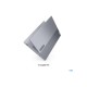 Lenovo ThinkBook 14 Gen 9 14 WUXGA ULT5-325/16GB/512GB/Intel Graphics/WIN11 Pro/Nordic Backlit kbd/Arctic Grey/FP/2Y Warranty