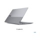 Lenovo ThinkBook 14 Gen 9 14 WUXGA ULT5-325/16GB/512GB/Intel Graphics/WIN11 Pro/Nordic Backlit kbd/Arctic Grey/FP/2Y Warranty