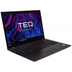 TEQCYCLE LENOVO X13 G1 R5-4650U/13.3FHD/16GB/256SSD/4G/W11P/2Y