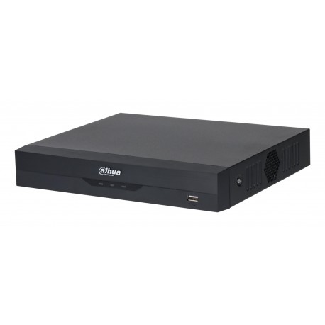DVR 4CH HDCVI PENTABRID AI/XVR5104HS-4KL-I3/T DAHUA