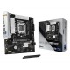 Mainboard|ASROCK|LGA 1851 (Socket V1)|RAM DDR5-SDRAM|2xSlots|H810M-XGEN5WIFI