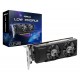Graphics Card|ASROCK|Intel|Arc A310|2000 MHz|4 GB|GDDR6|64 bit|PCI Express x8 4.0|Active|A310LP4G