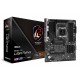 Mainboard|ASROCK|AMD B650|SAM5|ATX|Memory DDR5|Memory slots 4|2xPCI-Express 4.0 1x|2xPCI-Express 4.0 16x|3xM.2|1xHDMI|1xAudio-In