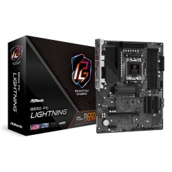 Mainboard|ASROCK|AMD B650|SAM5|ATX|Memory DDR5|Memory slots 4|2xPCI-Express 4.0 1x|2xPCI-Express 4.0 16x|3xM.2|1xHDMI|1xAudio-In