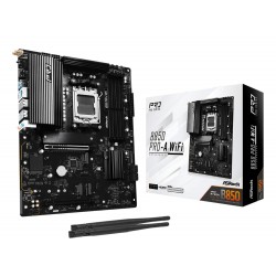 Mainboard|ASROCK|AMD B850|SAM5|ATX|Memory DDR5|Memory slots 4|1xPCI-Express 4.0 16x|1xPCI-Express 5.0 16x|1xM.2|1xHDMI|1xAudio-I