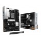 Mainboard|ASROCK|AMD B850|Socket AM5|ATX|RAM DDR5-SDRAM|4xSlots|Wi-Fi Yes|Bluetooth Yes|B850ROCKWIFI7
