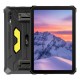 TABLET ACTIVE 10 PRO 10" 256GB/BLACK BLACKVIEW