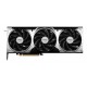 Graphics Card|MSI|NVIDIA GeForce RTX 5070 Ti|16 GB|GDDR7|256 bit|PCIE 5.0 16x|Triple slot Fansink|1xHDMI|3xDisplayPort|RTX5070TI