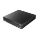 Lenovo | ThinkCentre | neo 50q (Gen 4) | Desktop | Tiny | Intel Core i5 | i5-13420H | Internal memory 16 GB | SO-DIMM DDR4 | Sol