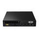 Lenovo | ThinkCentre | neo 50q (Gen 4) | Desktop | Tiny | Intel Core i5 | i5-13420H | Internal memory 16 GB | SO-DIMM DDR4 | Sol
