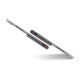 Lenovo Tab Plus Wi-Fi (w/o power adapter) | ZADX0091SE | 11.5 " | Luna Grey | IPS | 2000 x 1200 pixels | MediaTek | MediaTek Hel