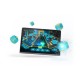 Lenovo Tab Plus Wi-Fi (w/o power adapter) | ZADX0091SE | 11.5 " | Luna Grey | IPS | 2000 x 1200 pixels | MediaTek | MediaTek Hel