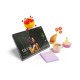 Lenovo Tab Plus Wi-Fi (w/o power adapter) | ZADX0091SE | 11.5 " | Luna Grey | IPS | 2000 x 1200 pixels | MediaTek | MediaTek Hel