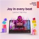 Lenovo Tab Plus Wi-Fi (w/o power adapter) | ZADX0091SE | 11.5 " | Luna Grey | IPS | 2000 x 1200 pixels | MediaTek | MediaTek Hel